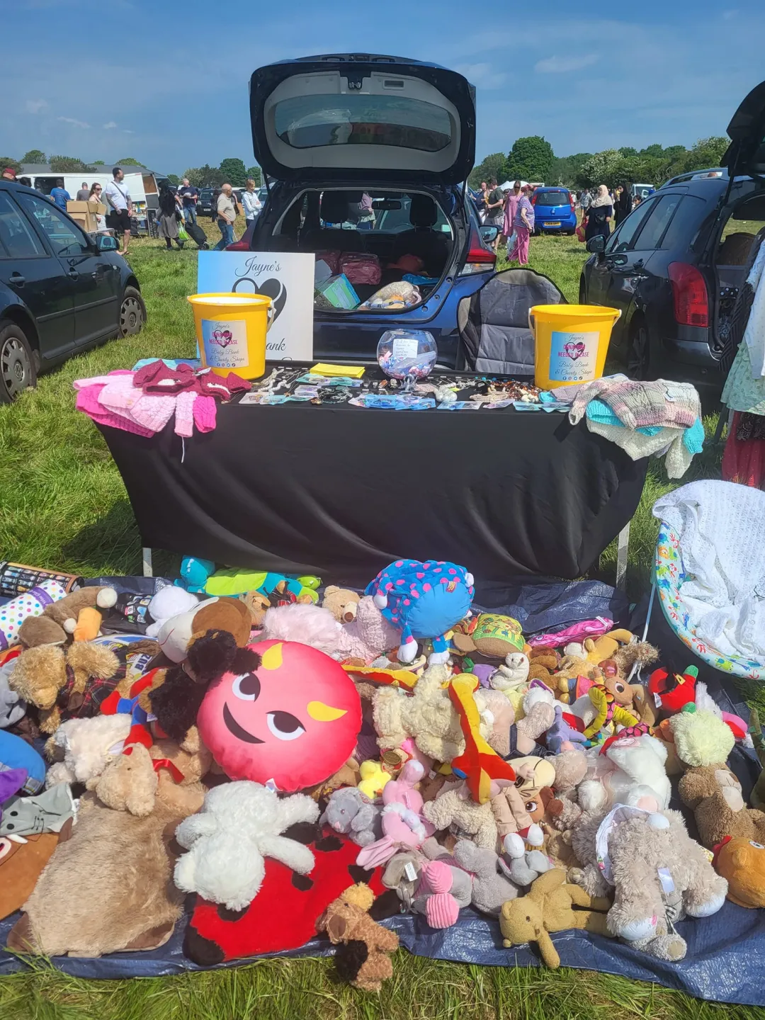 Photo from Jayne's Baby Bank (older photos), 13 May 2024