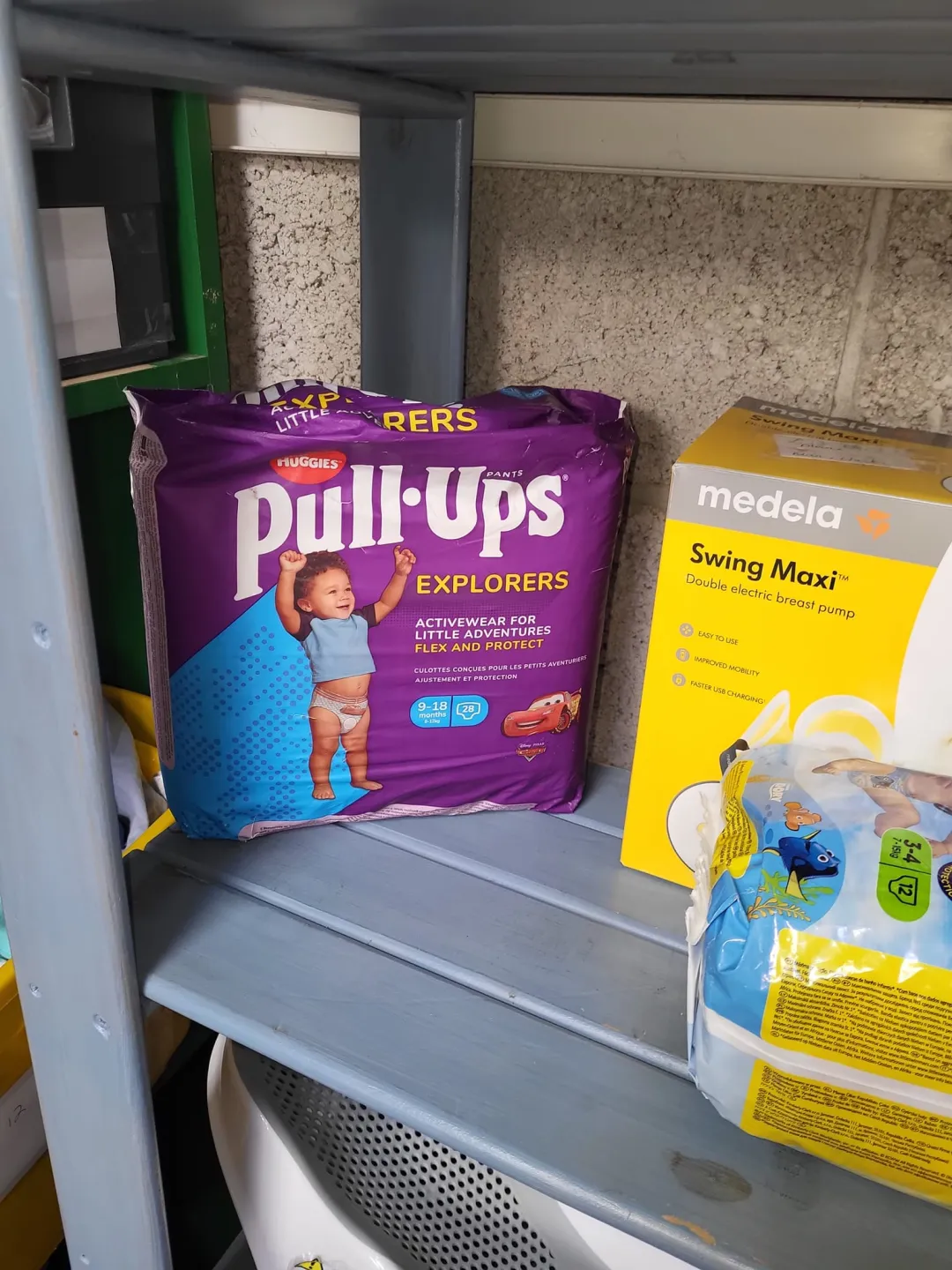 Photo from Jayne's Baby Bank (older photos)