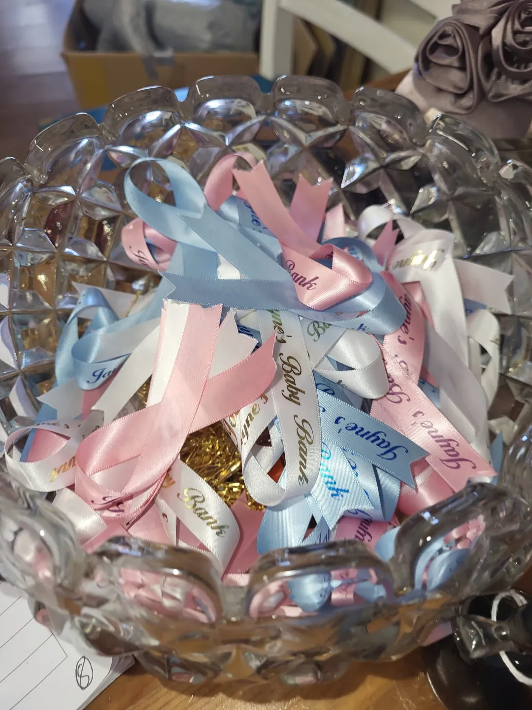 Photo from Jayne's Baby Bank (older photos)