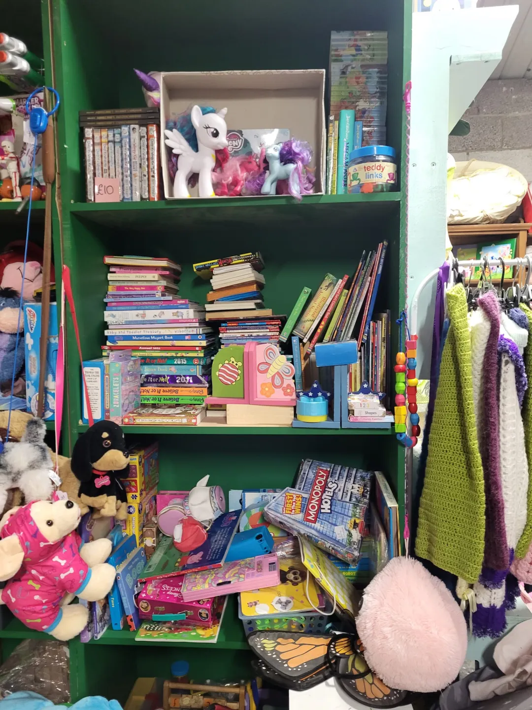 Photo from Jayne's Baby Bank (older photos)