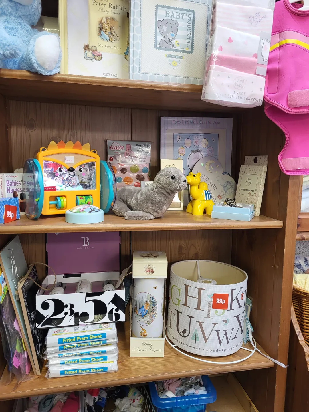 Photo from Jayne's Baby Bank (older photos)