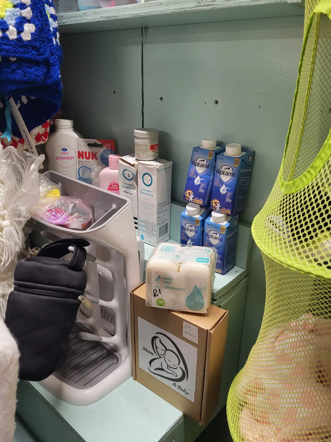 Photo from Jayne's Baby Bank (older photos)