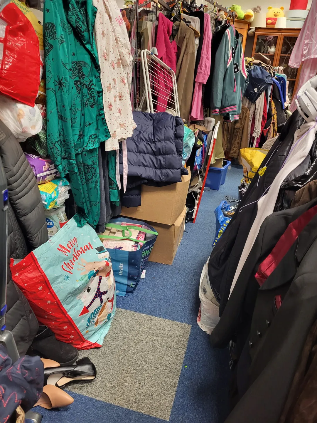 Photo from Jayne's Baby Bank (older photos), 15 Nov 2024