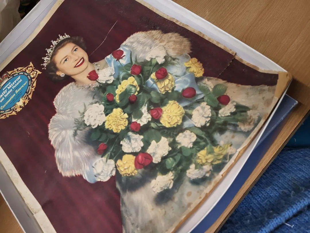 Photo from Jayne's Baby Bank (older photos)