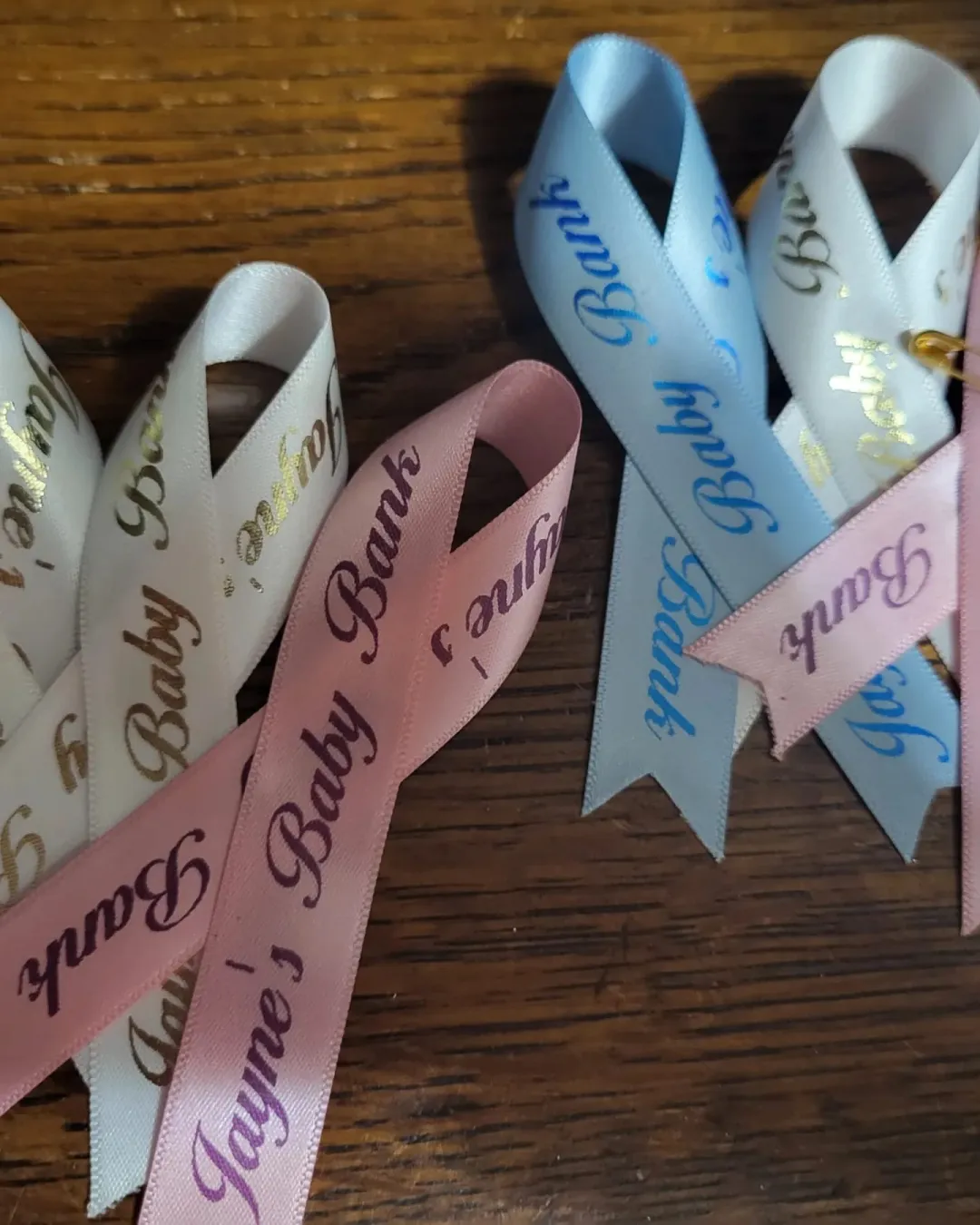 Photo from Jayne's Baby Bank (older photos)