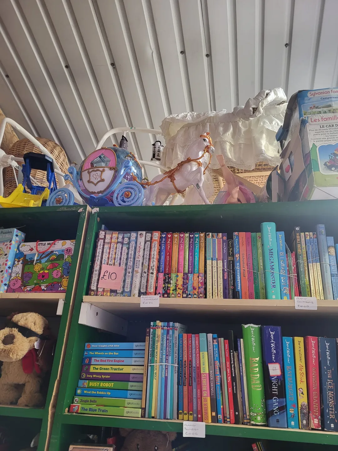 Photo from Jayne's Baby Bank (older photos)