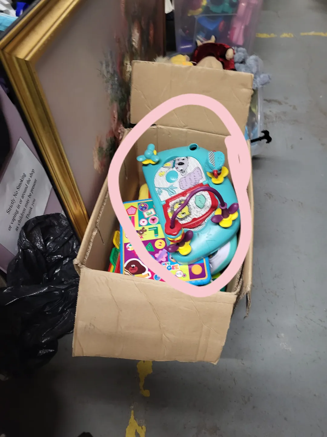 Photo from Jayne's Baby Bank (older photos), 11 Feb 2026