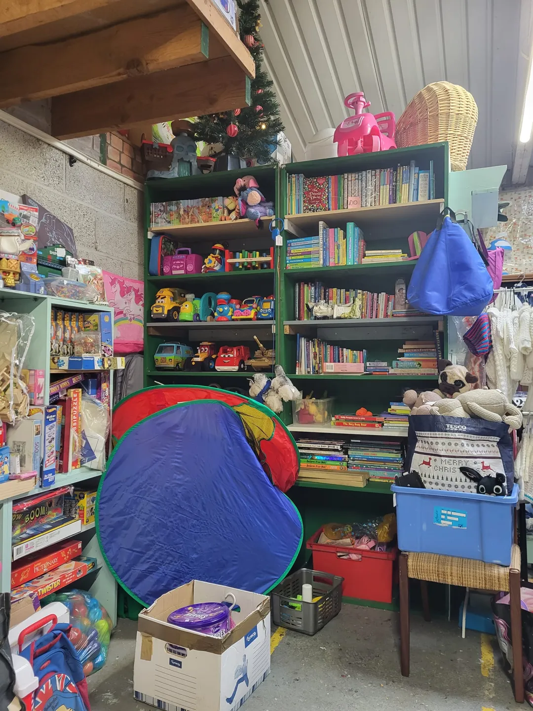 Photo from Jayne's Baby Bank (older photos)