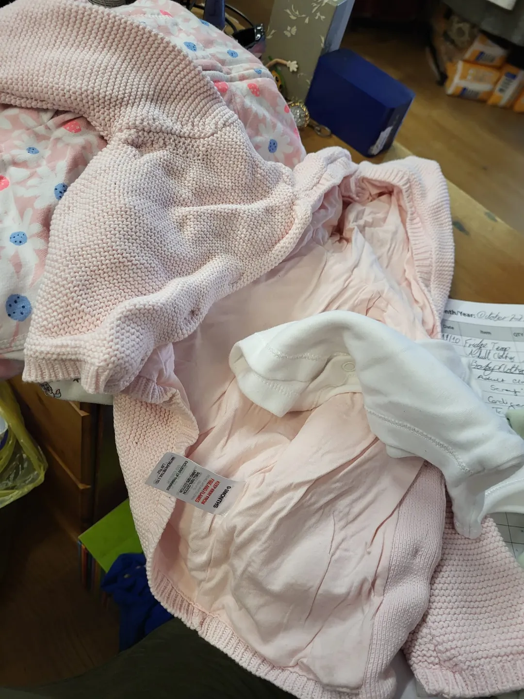 Photo from Jayne's Baby Bank (older photos)