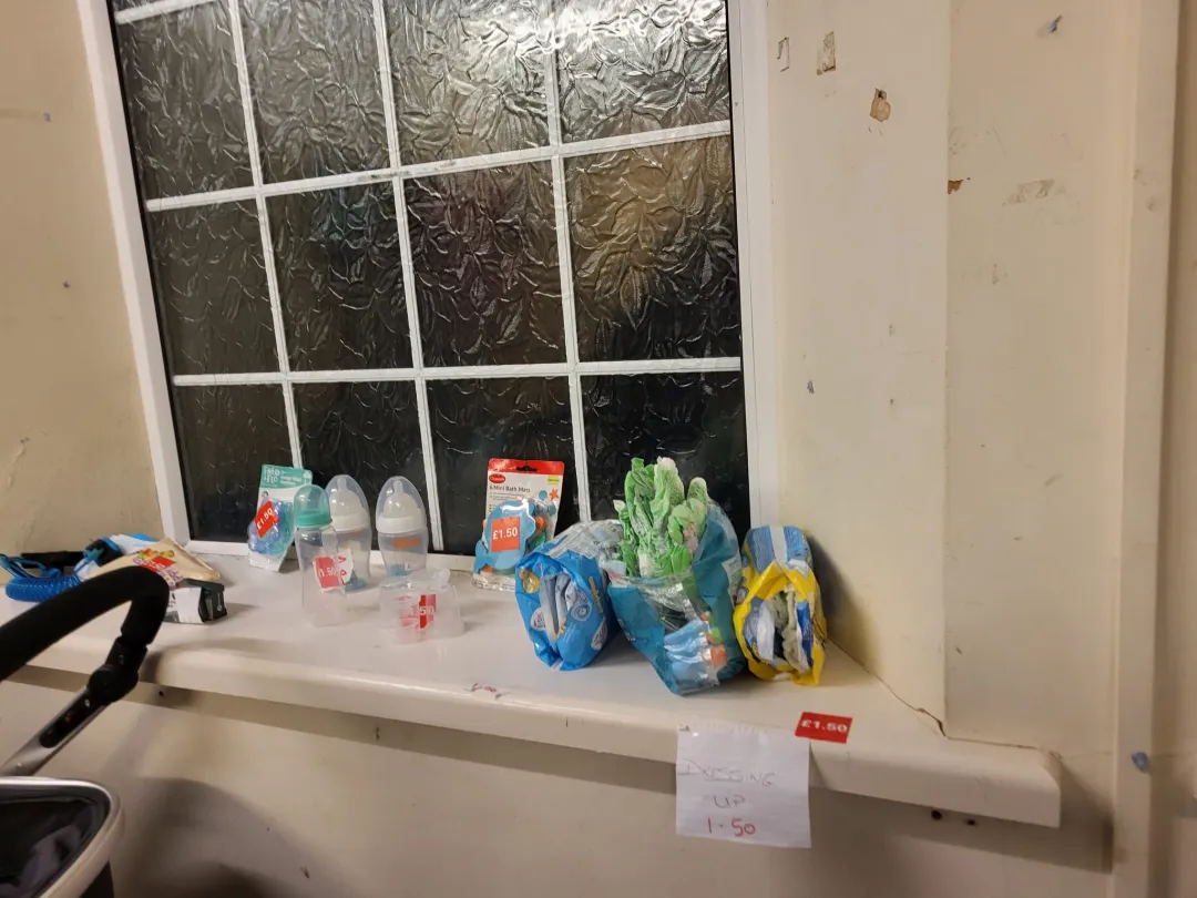 Photo from Jayne's Baby Bank (older photos)