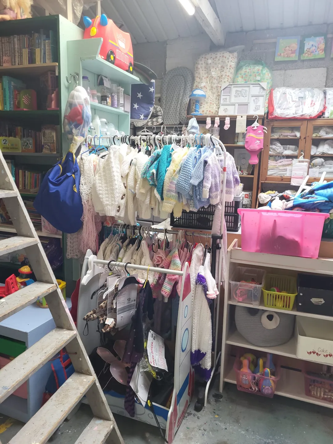 Photo from Jayne's Baby Bank (older photos)