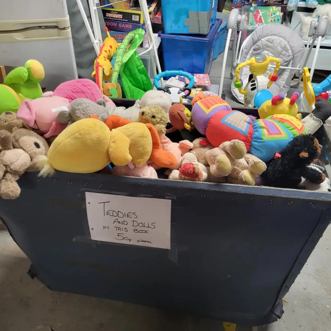 Photo from Jayne's Baby Bank (older photos)