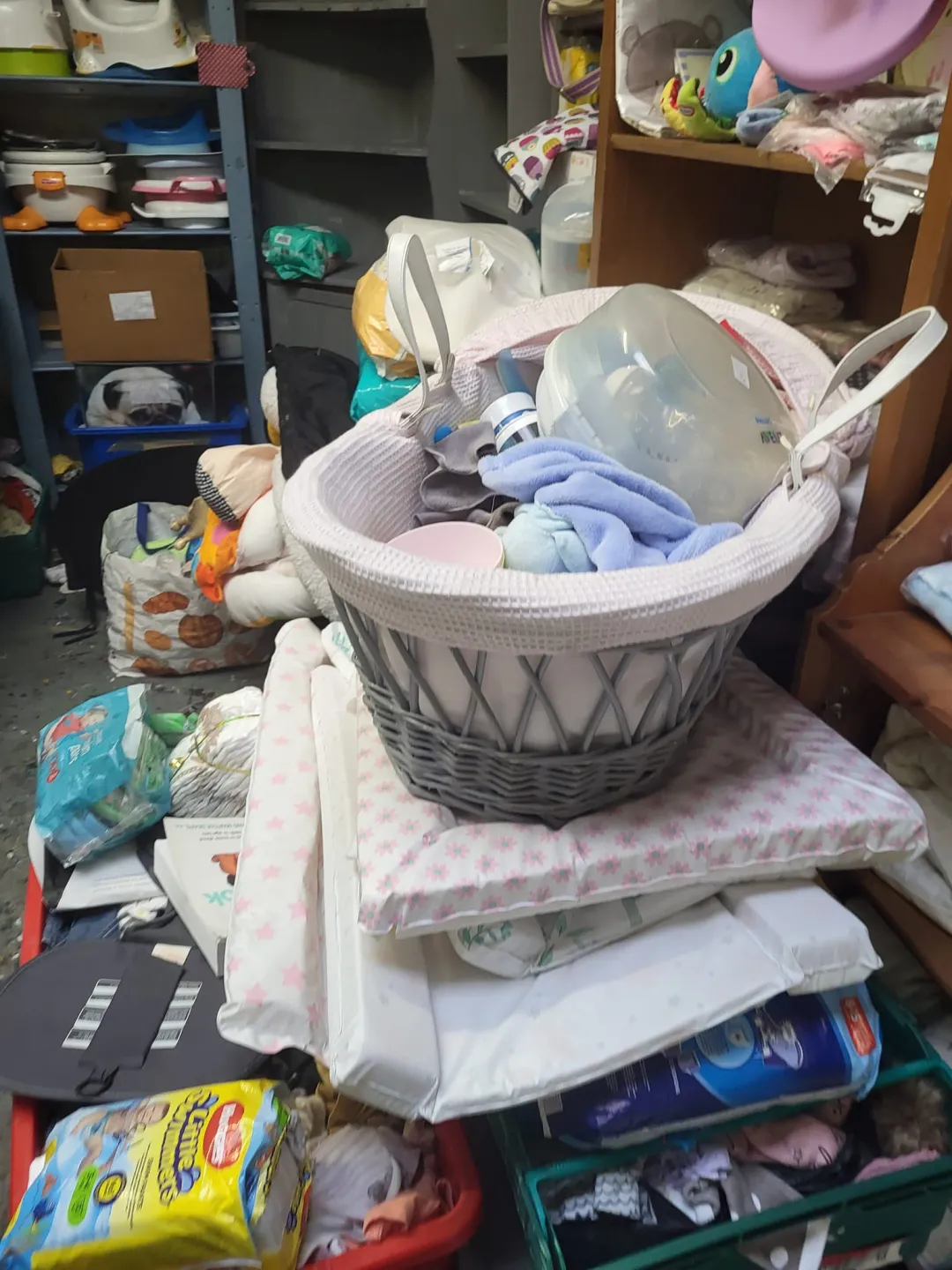Photo from Jayne's Baby Bank (older photos)