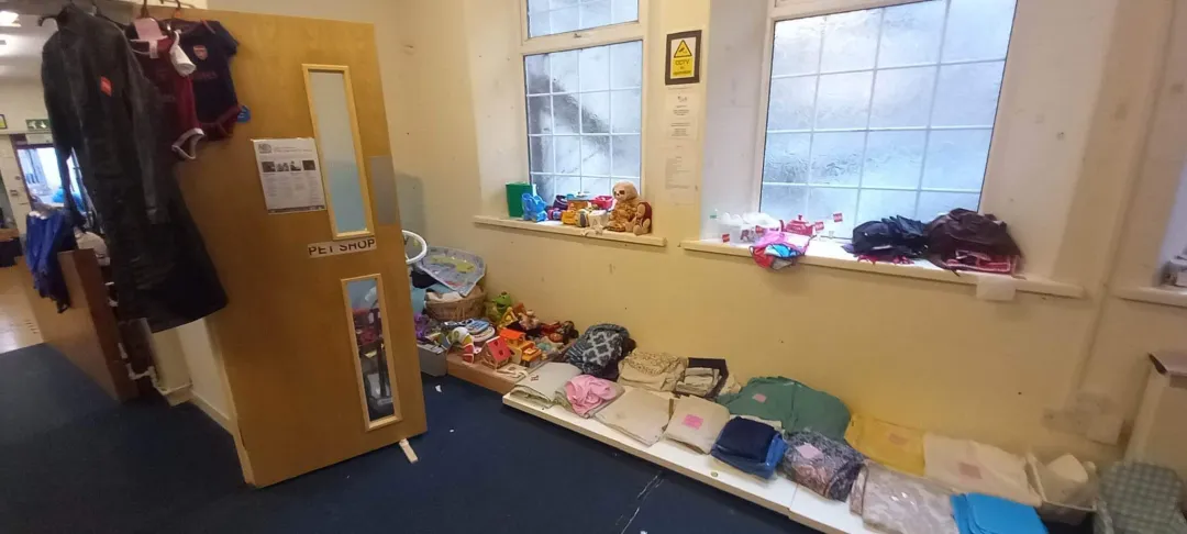 Photo from Jayne's Baby Bank (older photos)