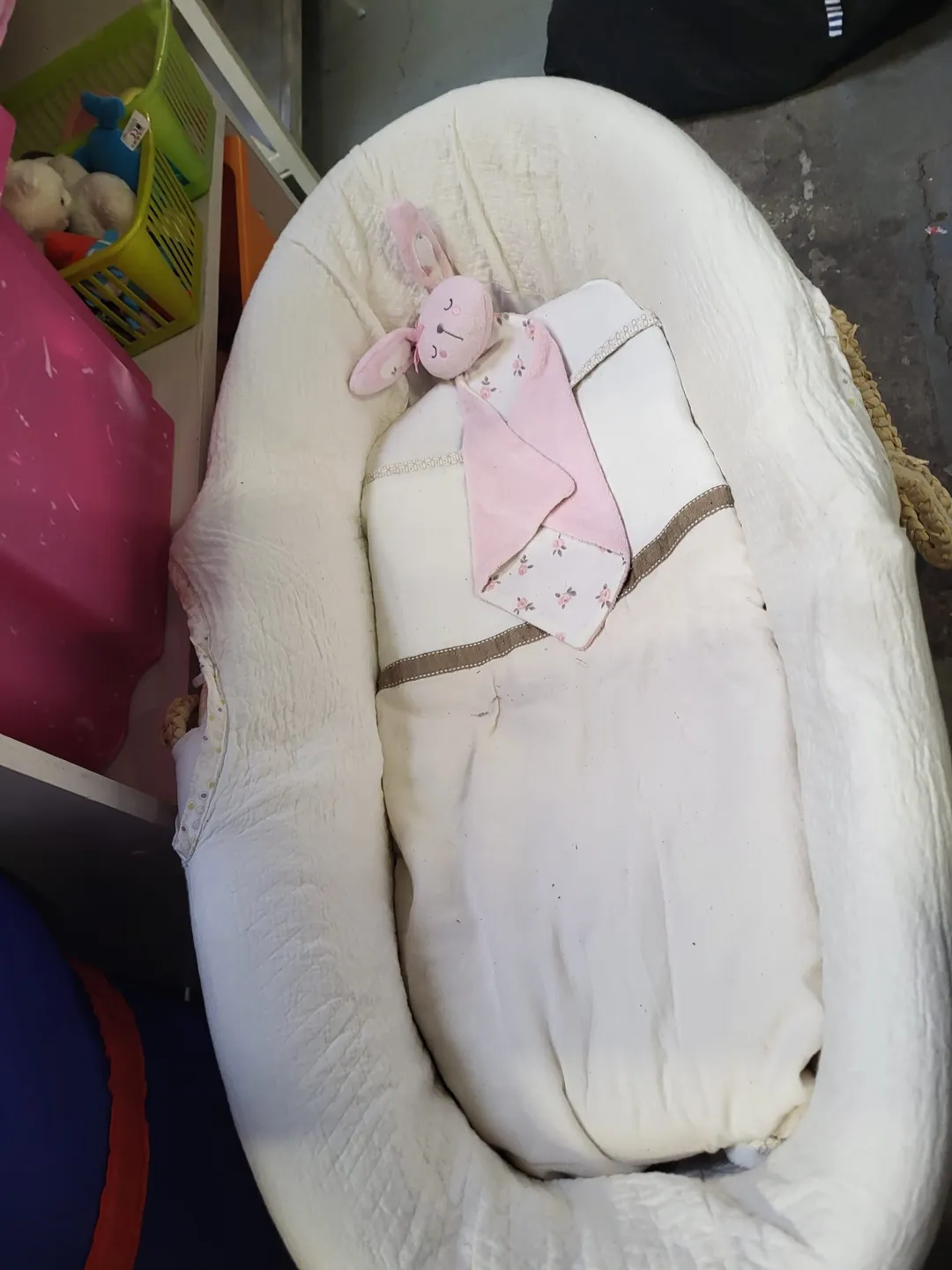 Photo from Jayne's Baby Bank (older photos)