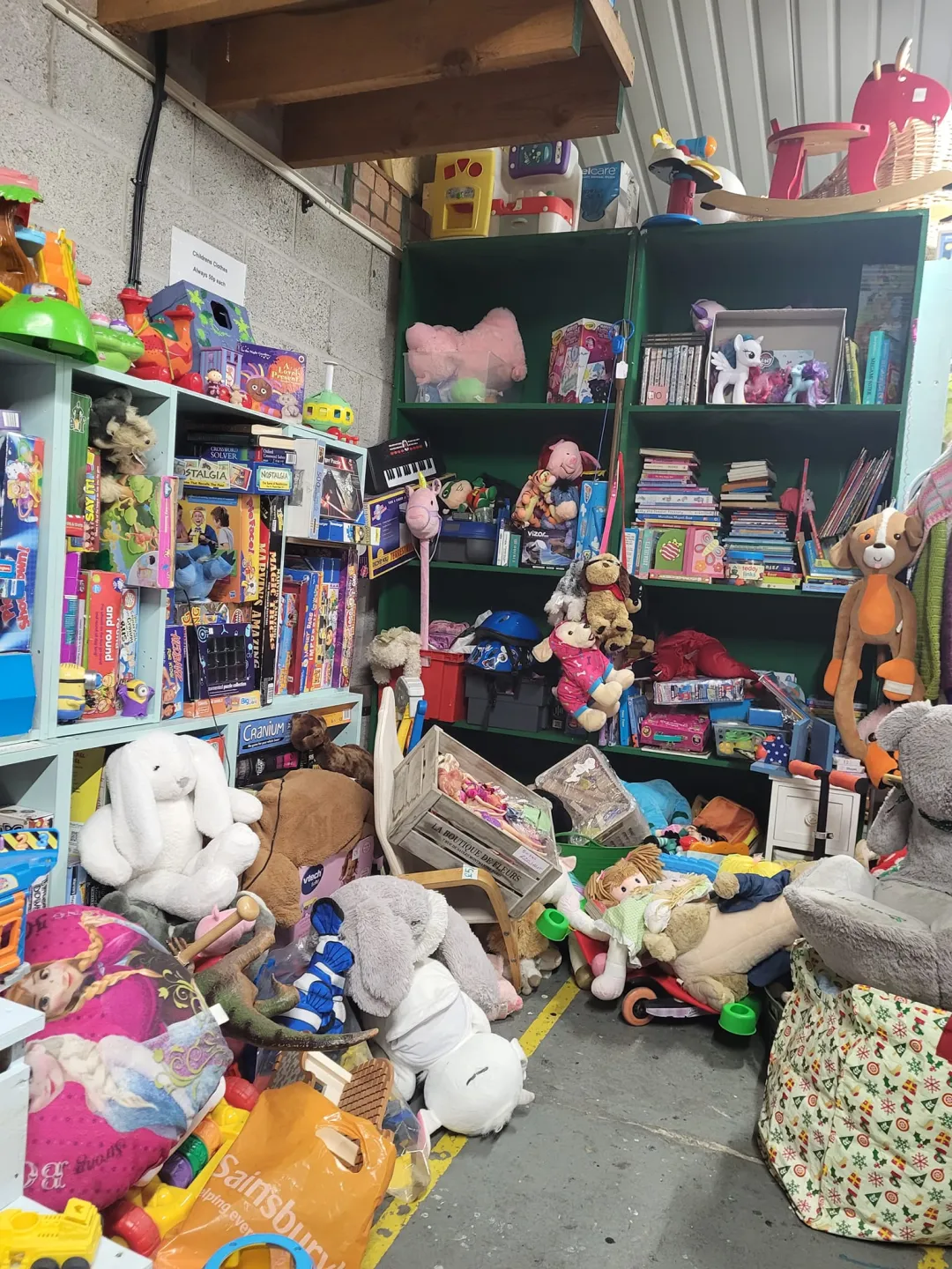 Photo from Jayne's Baby Bank (older photos)