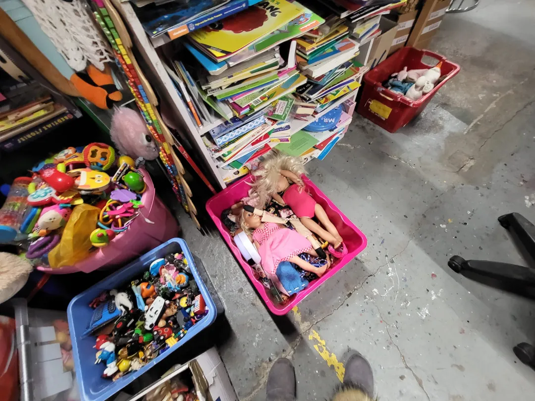 Photo from Jayne's Baby Bank (older photos)