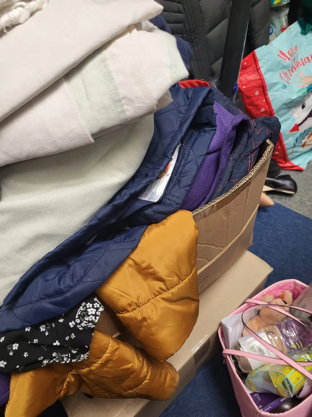 Photo from Jayne's Baby Bank (older photos), 15 Nov 2024