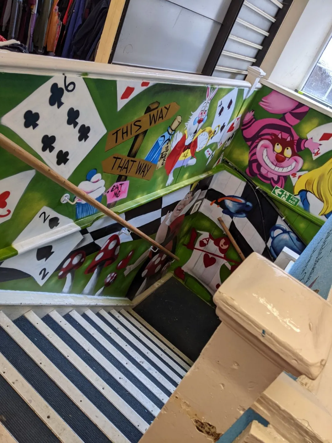Photo from Jayne's Baby Bank (older photos)