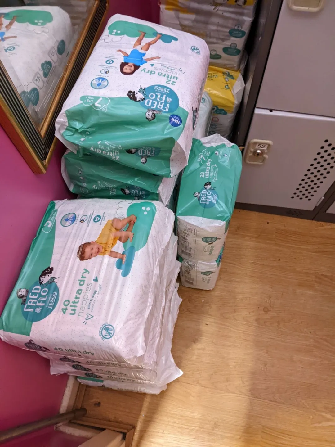Photo from Jayne's Baby Bank (older photos)