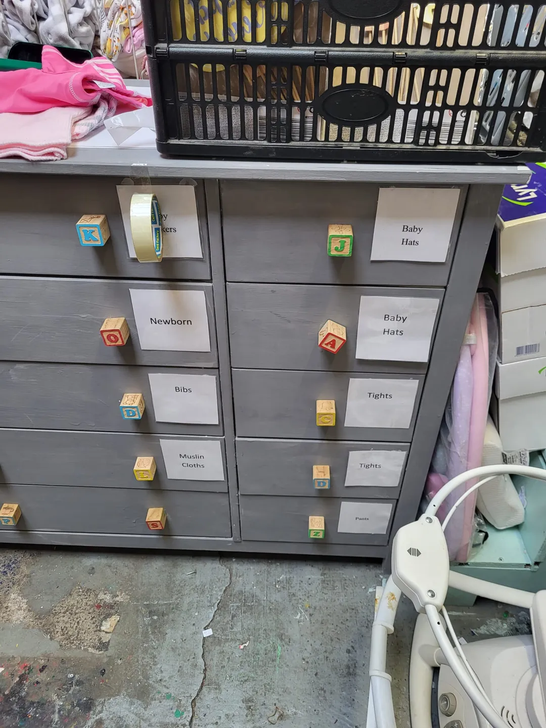Photo from Jayne's Baby Bank (older photos)