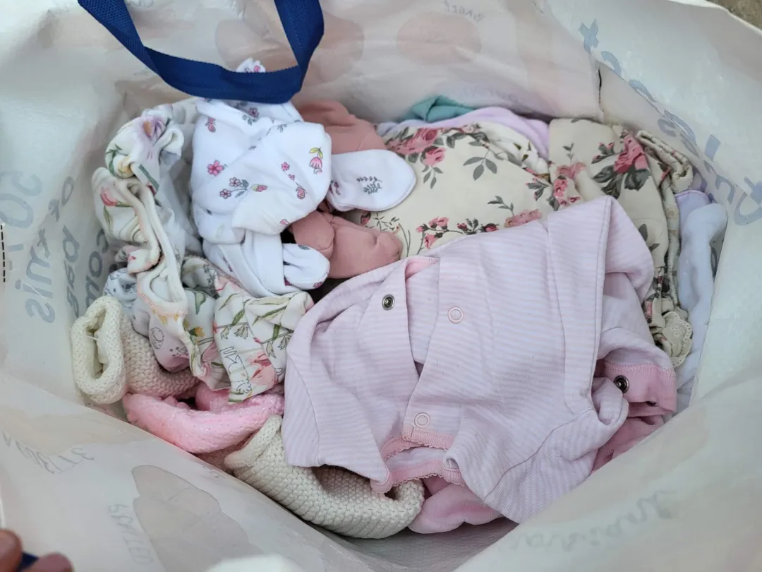 Photo from Jayne's Baby Bank (older photos)