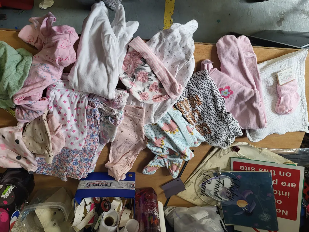 Photo from Jayne's Baby Bank (older photos)