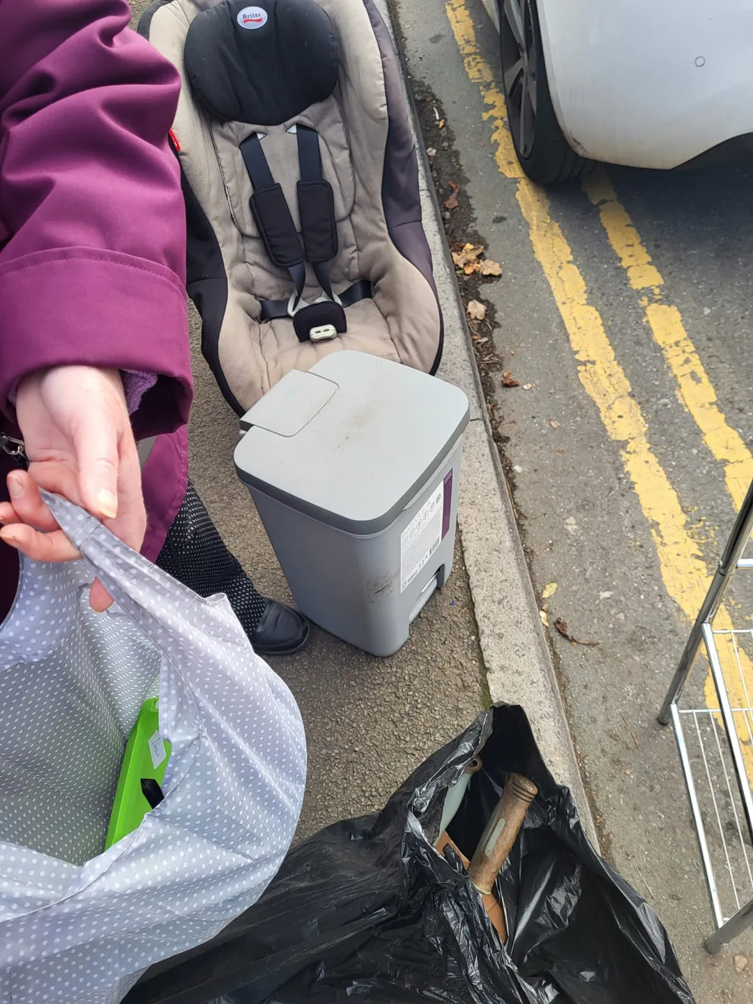 Photo from Jayne's Baby Bank (older photos), 1 Dec 2023