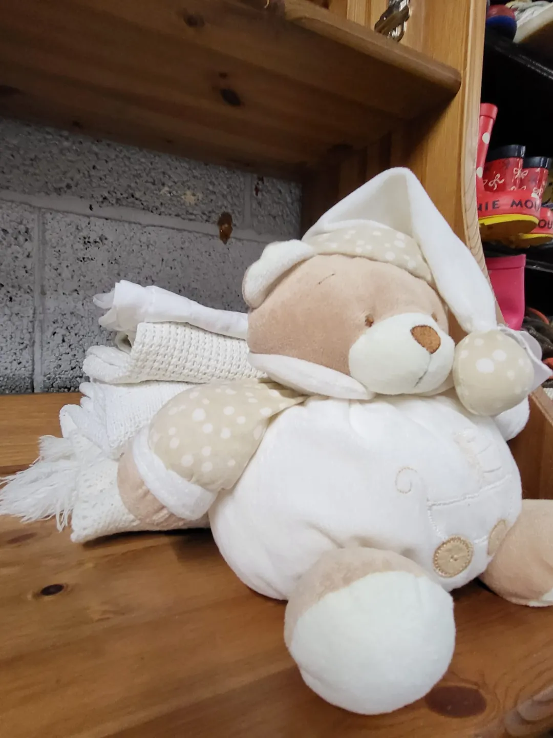 Photo from Jayne's Baby Bank (older photos)