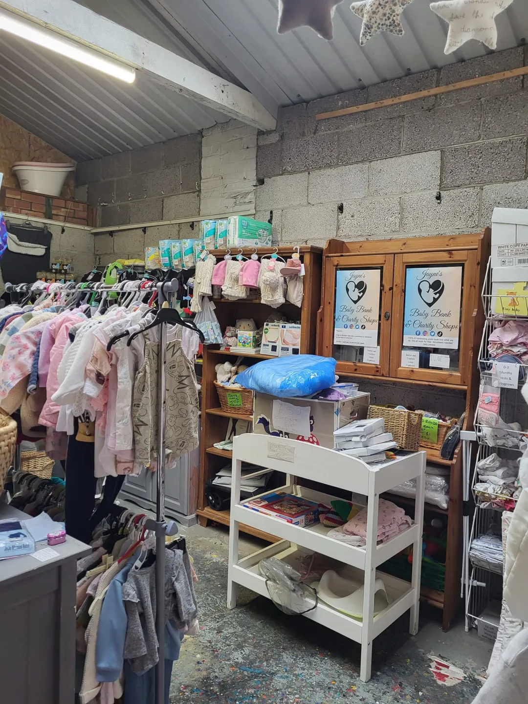 Photo from Jayne's Baby Bank (older photos)