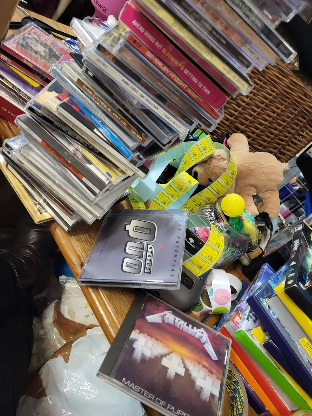 Photo from Jayne's Baby Bank (older photos), 12 Nov 2024