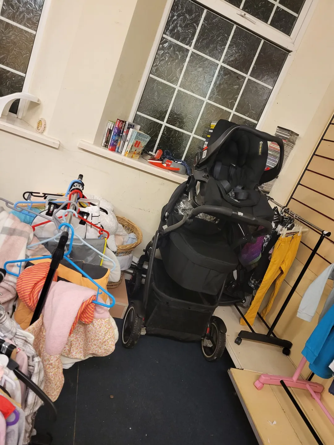 Photo from Jayne's Baby Bank (older photos)