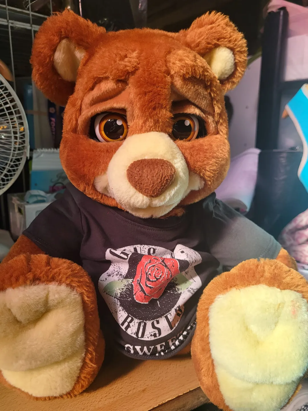Photo from Jayne's Baby Bank (older photos)