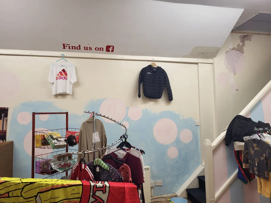 Photo from Jayne's Baby Bank (older photos)