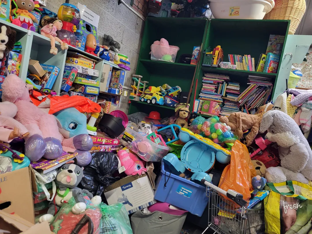 Photo from Jayne's Baby Bank (older photos)