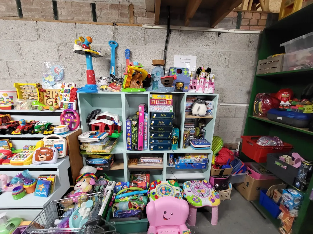 Photo from Jayne's Baby Bank (older photos)