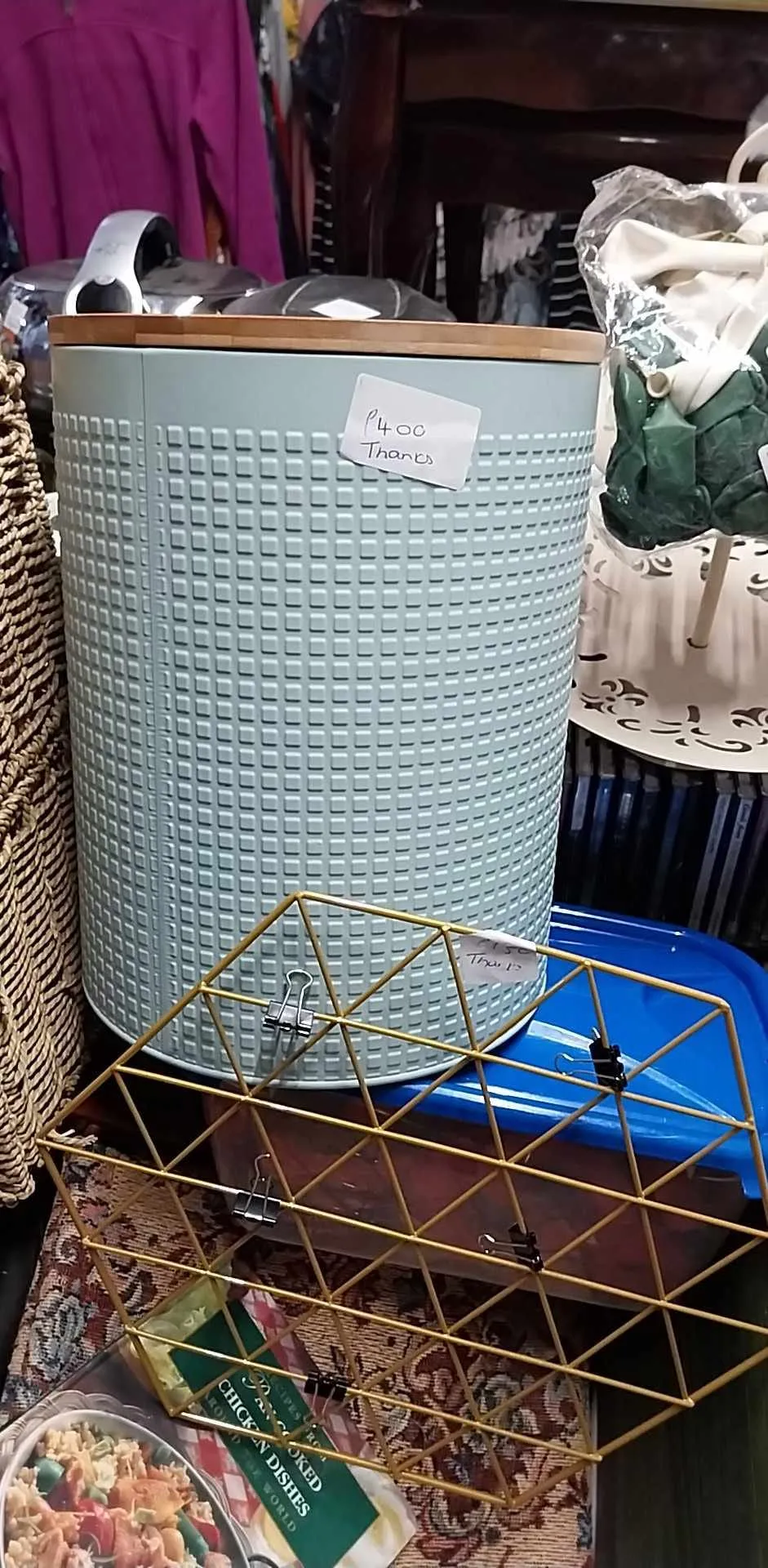 Photo from Jayne's Baby Bank (older photos)