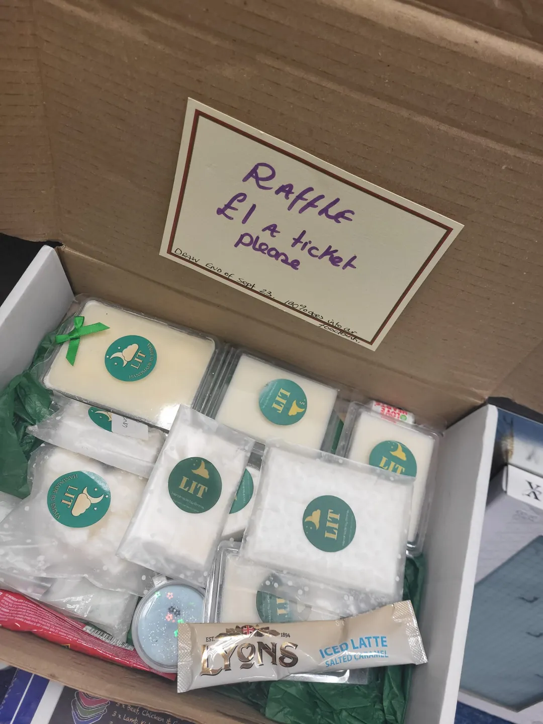 Photo from Jayne's Baby Bank (older photos)