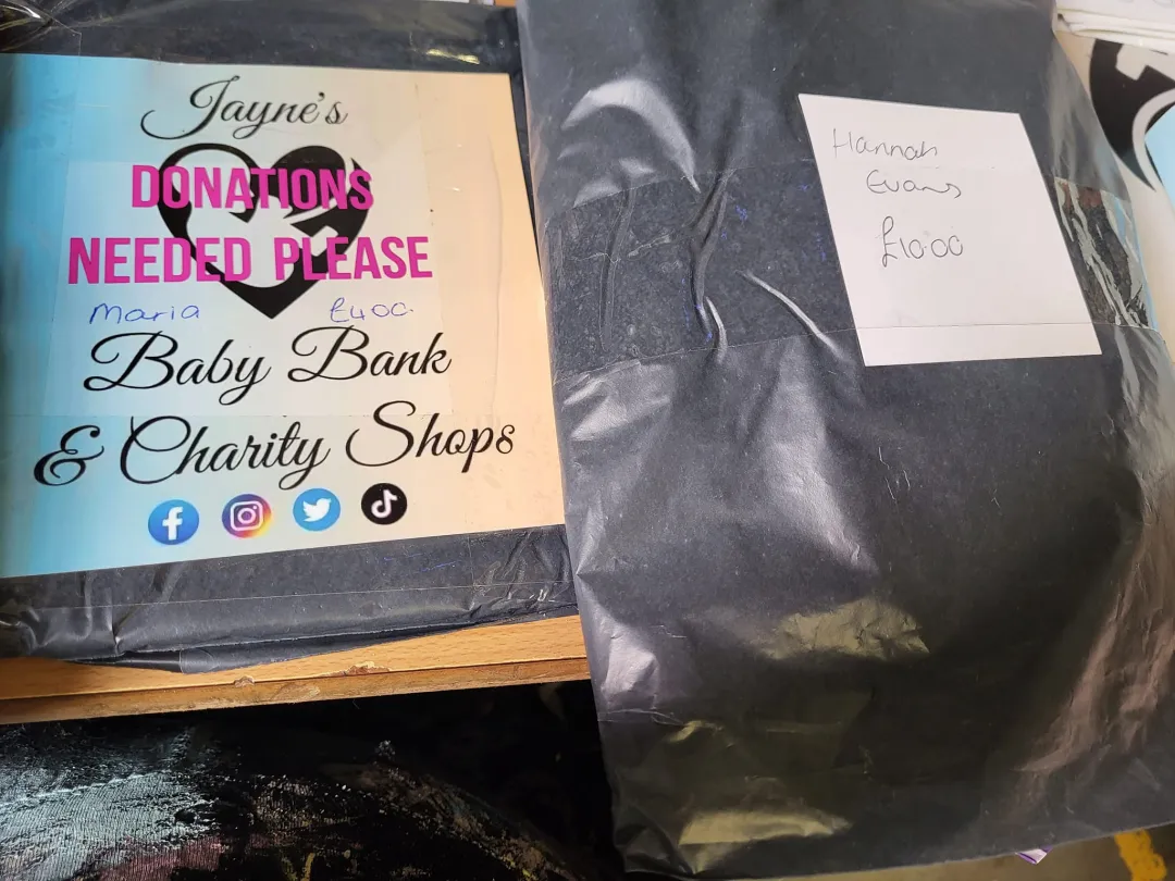 Photo from Jayne's Baby Bank (older photos)