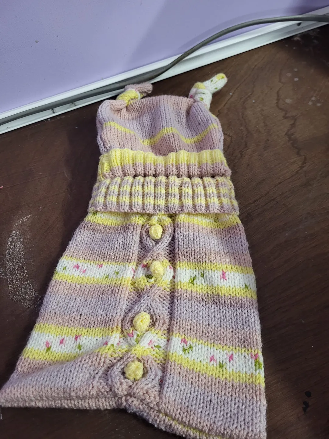 Photo from Jayne's Baby Bank (older photos)