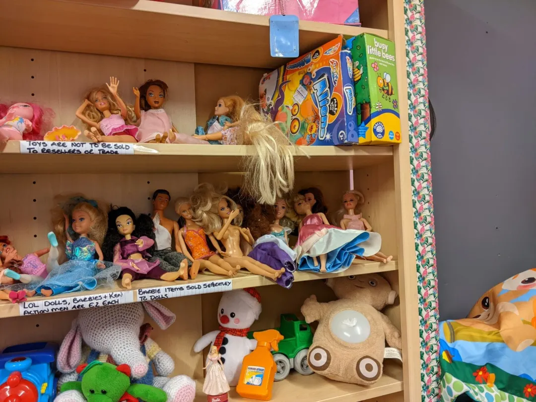 Photo from Jayne's Baby Bank (older photos)