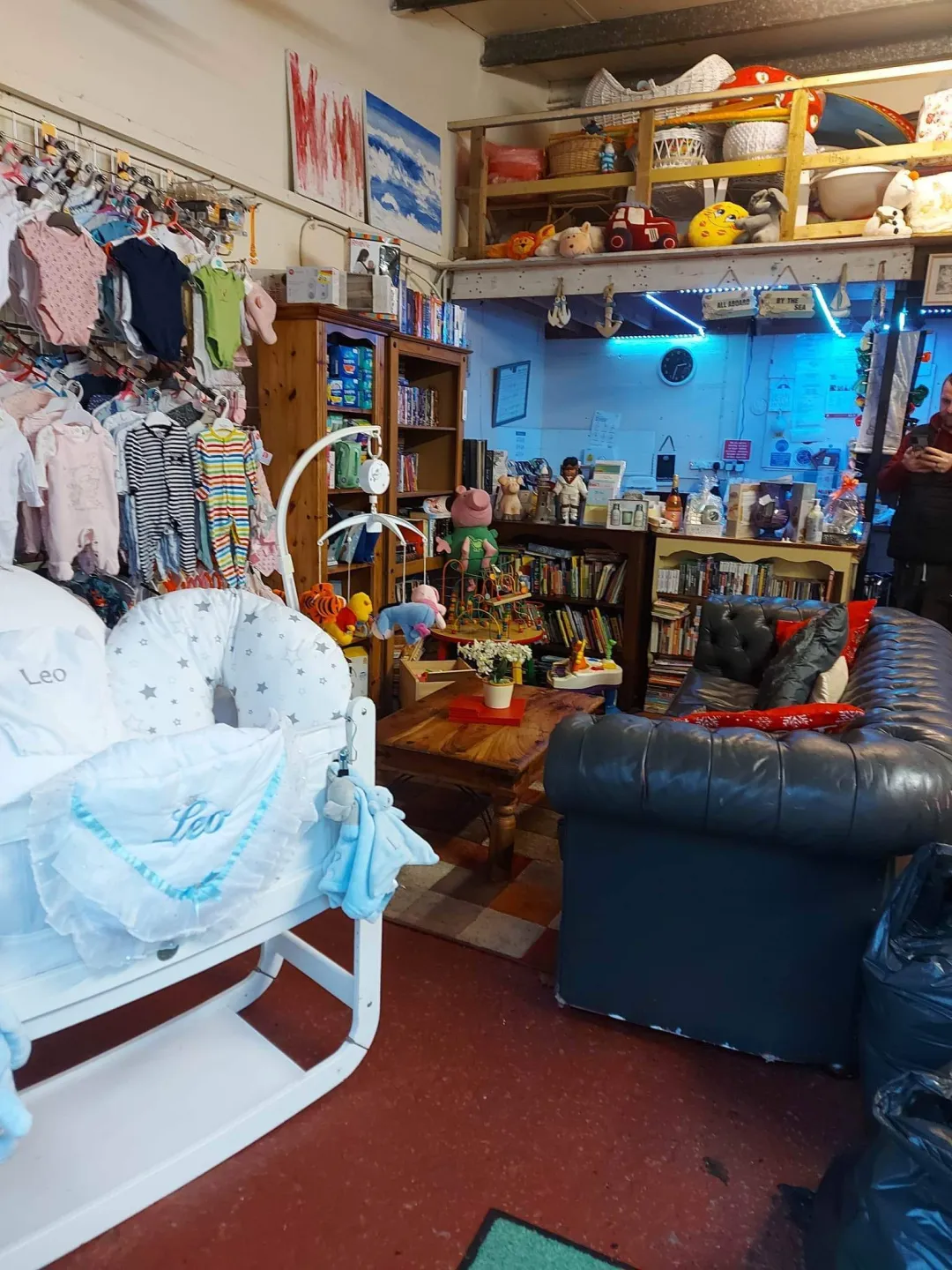 Photo from Jayne's Baby Bank (older photos)