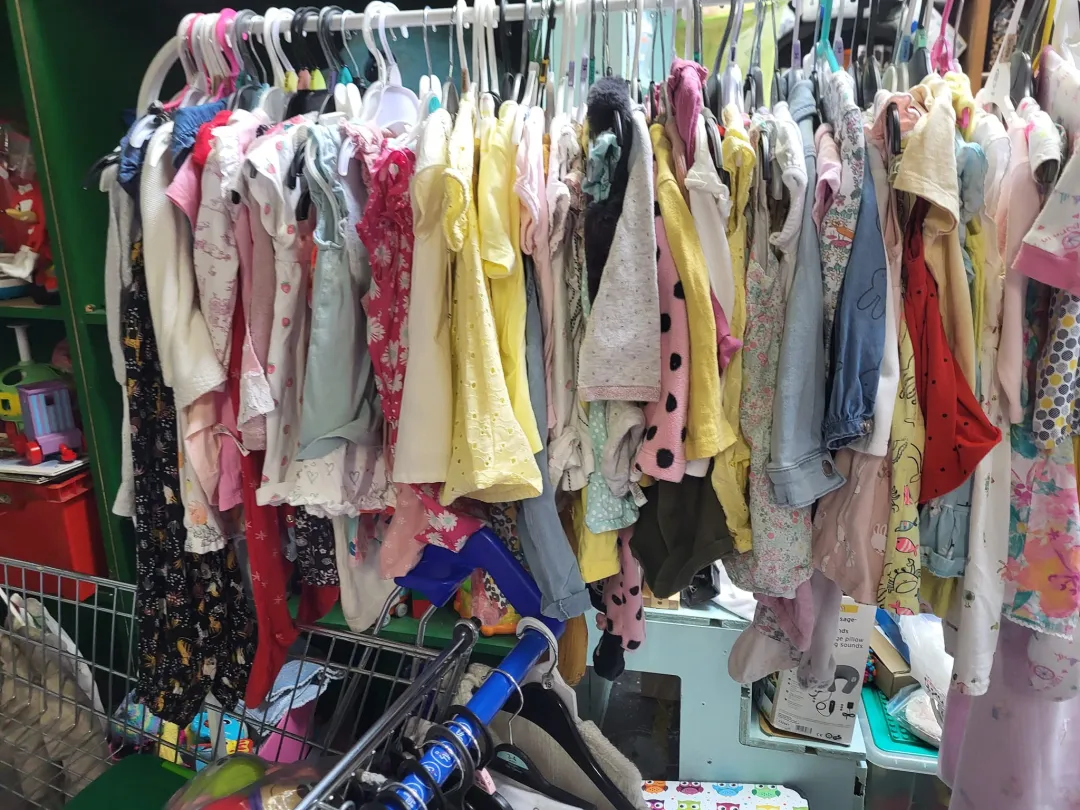 Photo from Jayne's Baby Bank (older photos)