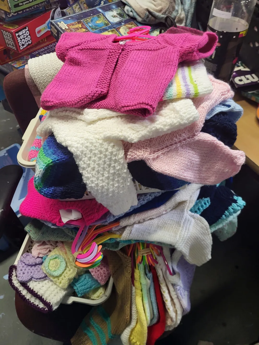 Photo from Jayne's Baby Bank (older photos)