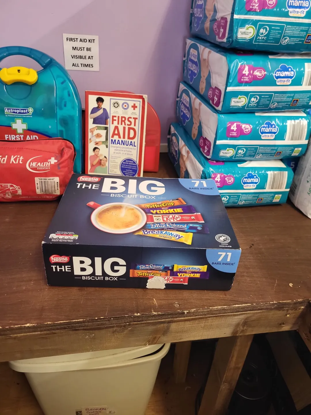 Photo from Jayne's Baby Bank (older photos)