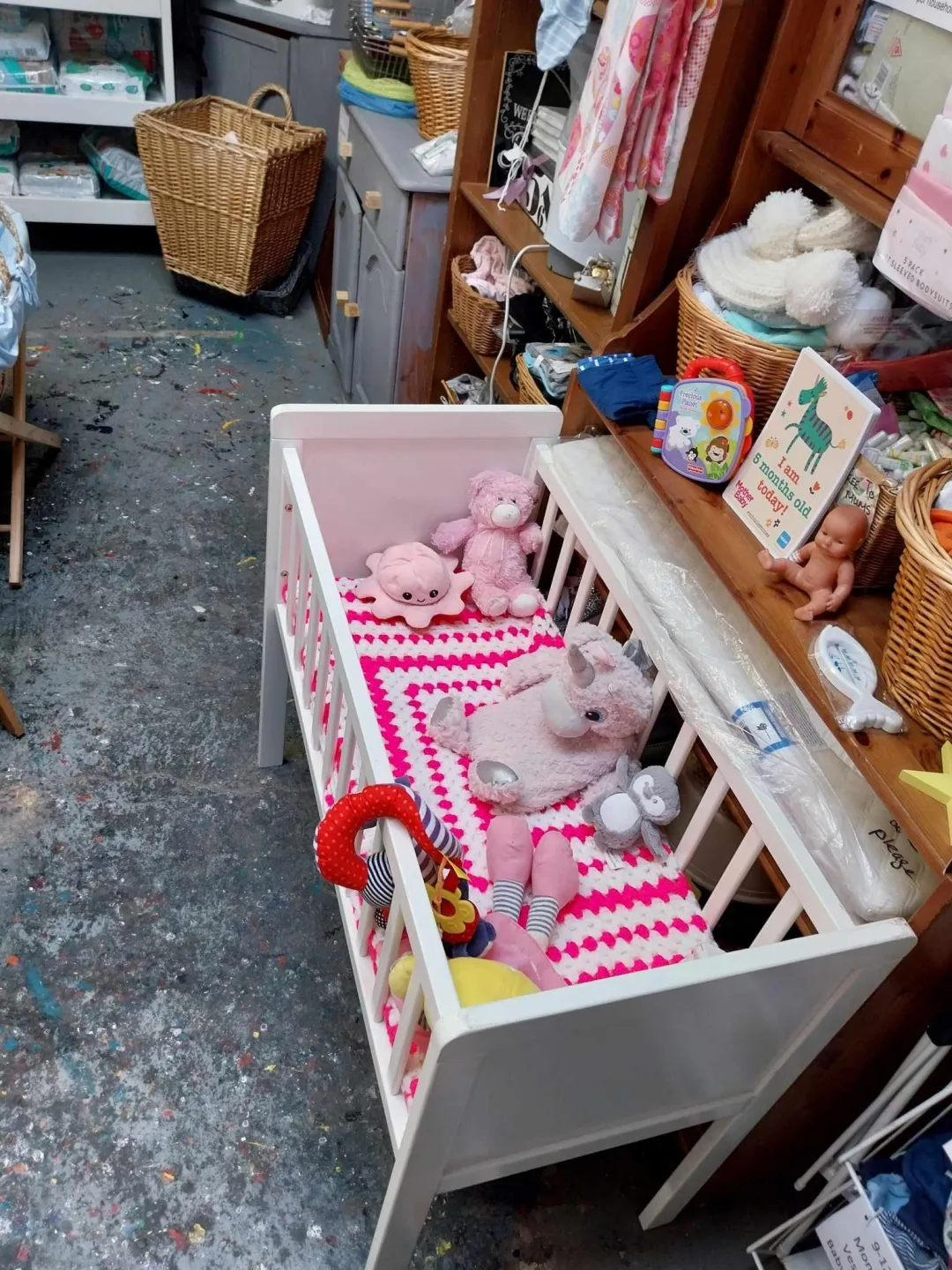 Photo from Jayne's Baby Bank (older photos)
