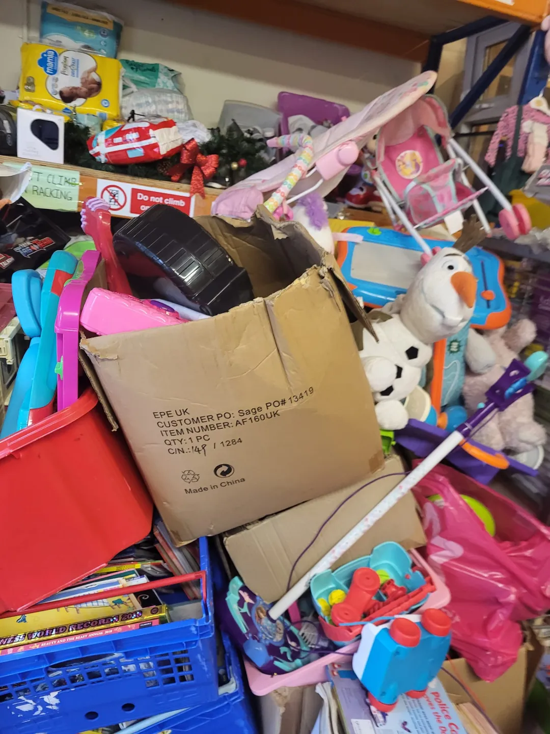 Photo from Jayne's Baby Bank (older photos)