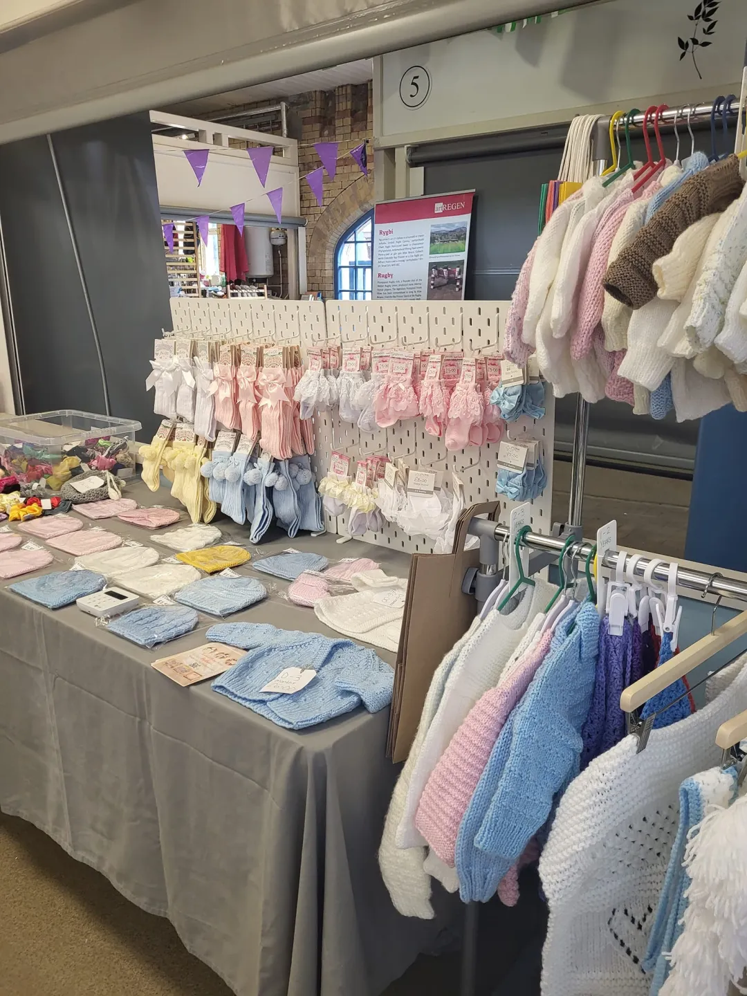 Photo from Jayne's Baby Bank (older photos)