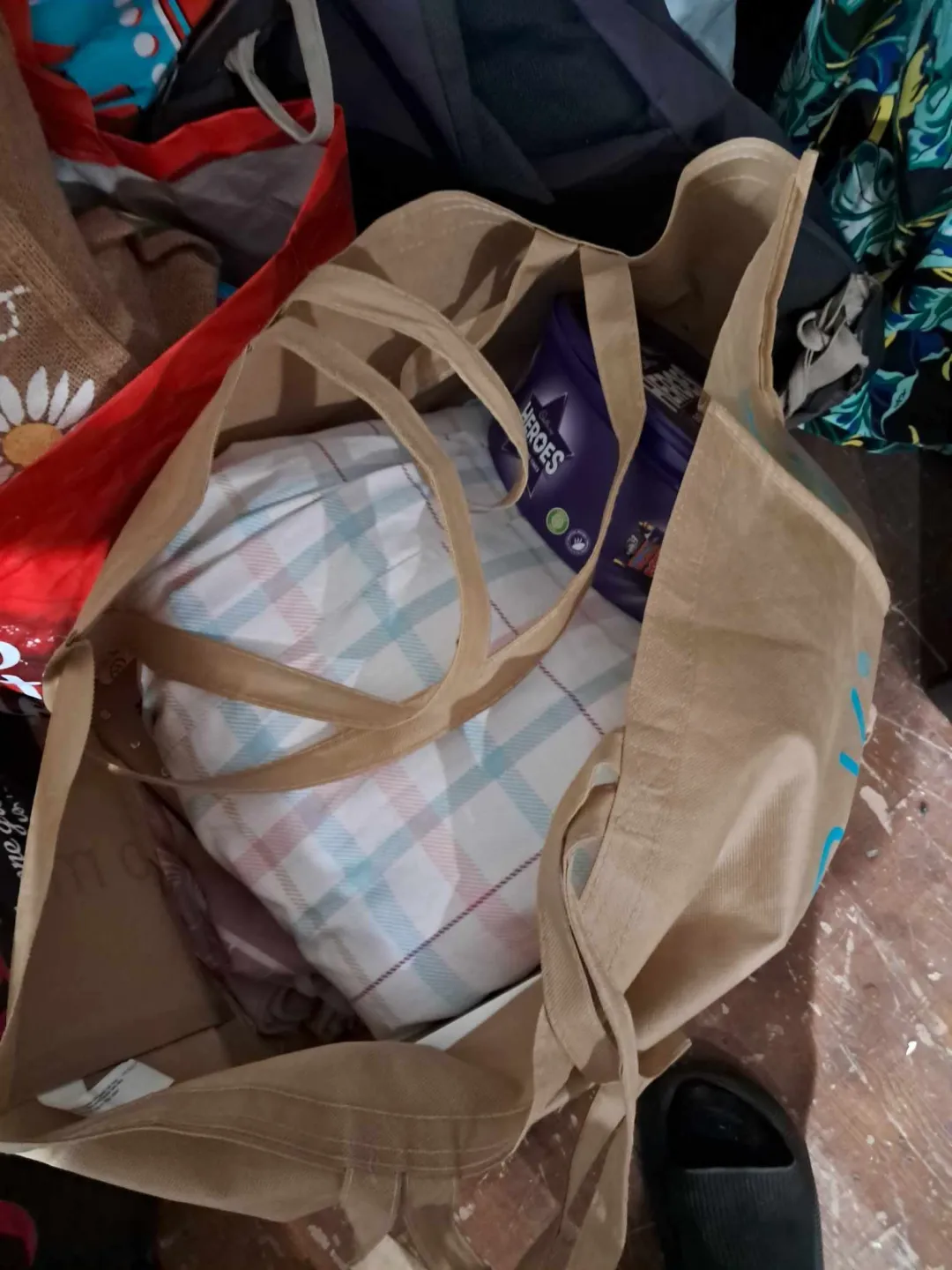 Photo from Jayne's Baby Bank (older photos), 16 Nov 2024