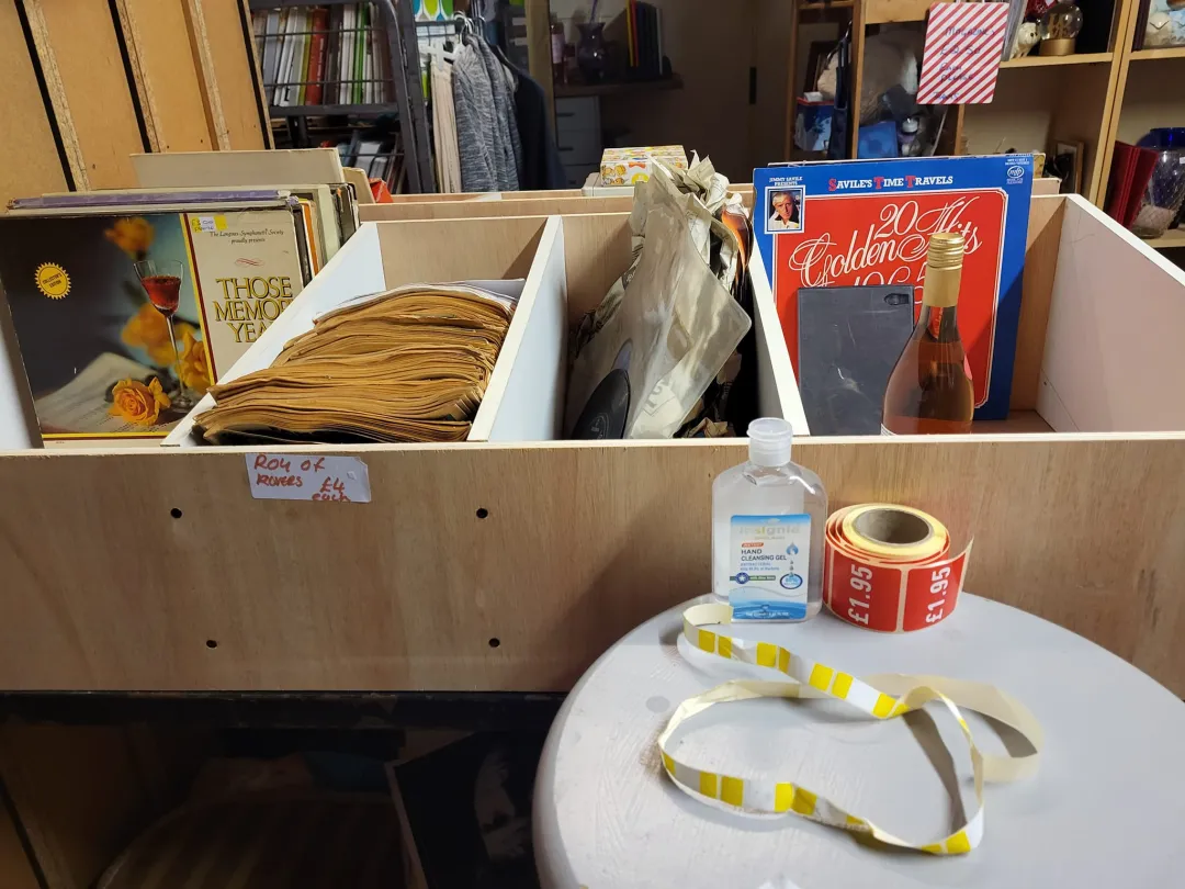 Photo from Jayne's Baby Bank (older photos)